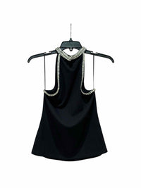 Generation Love Black Size XS Shirt