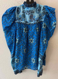 Love the Label Blue Size XS Shirt
