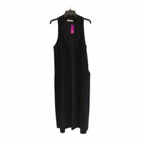 Elizabeth and James Black Size No Label Vest