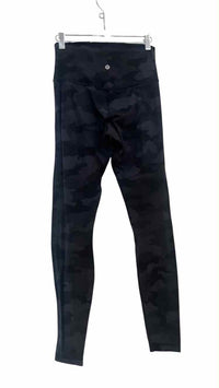 Lululemon Black Size S Leggings