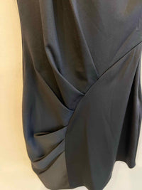 Elliatt Black Size XS Dress