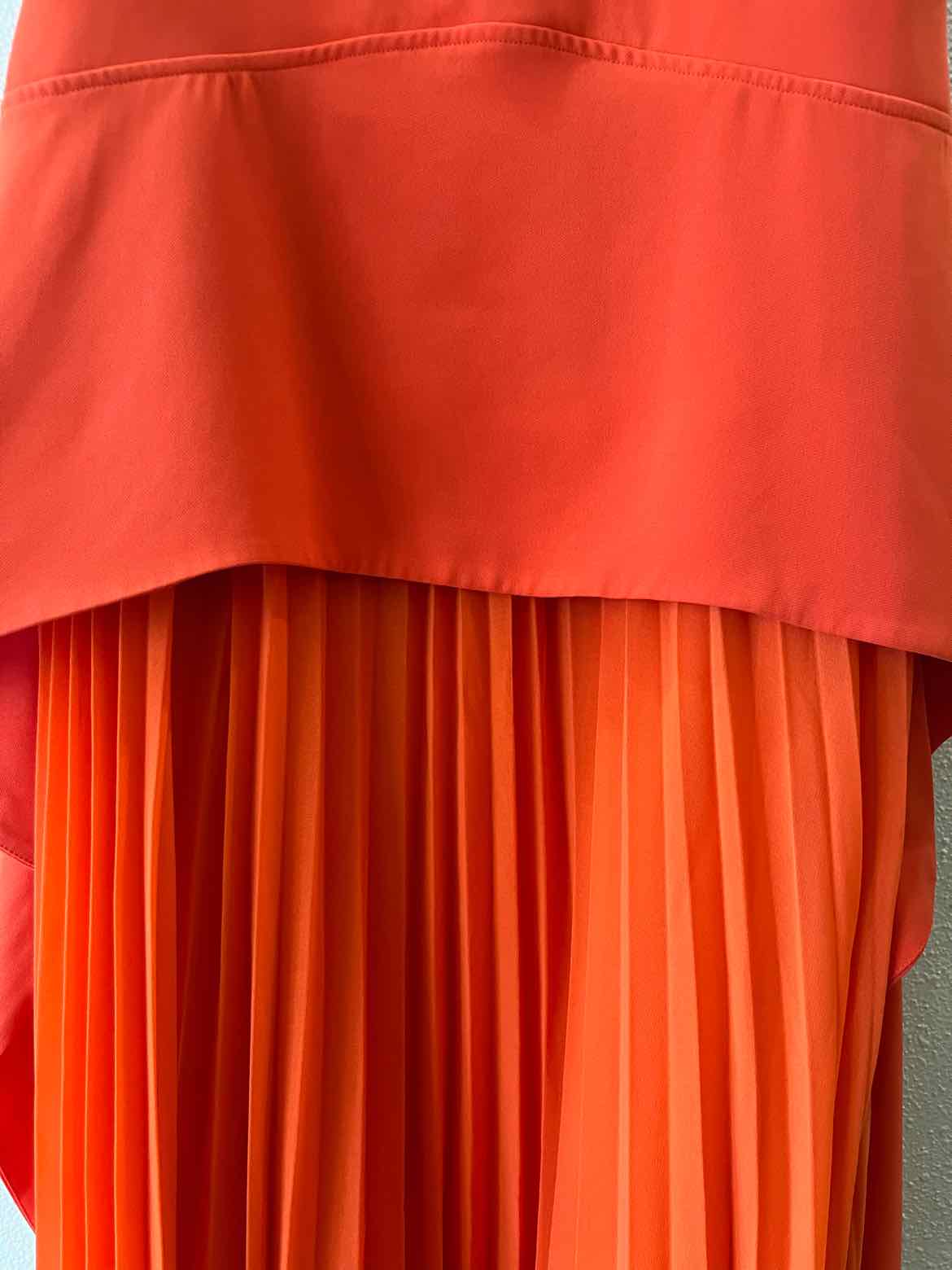 Simkhai Orange Size 2 Dress