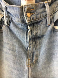 Frame Light Wash Size 29 Jeans