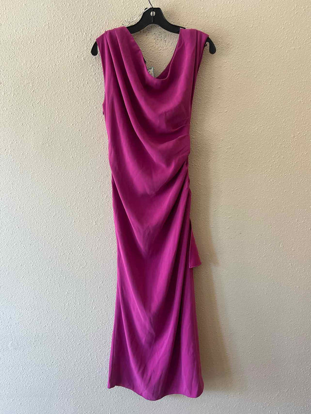 Elliatt orchid Size S Dress