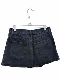 Frame Black Size 24 Skirt