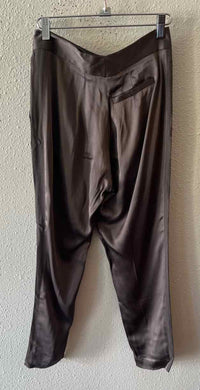 AllSaints chocolate Size 4 Pants