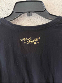 Karl Lagerfeld Black Size XS Shirt