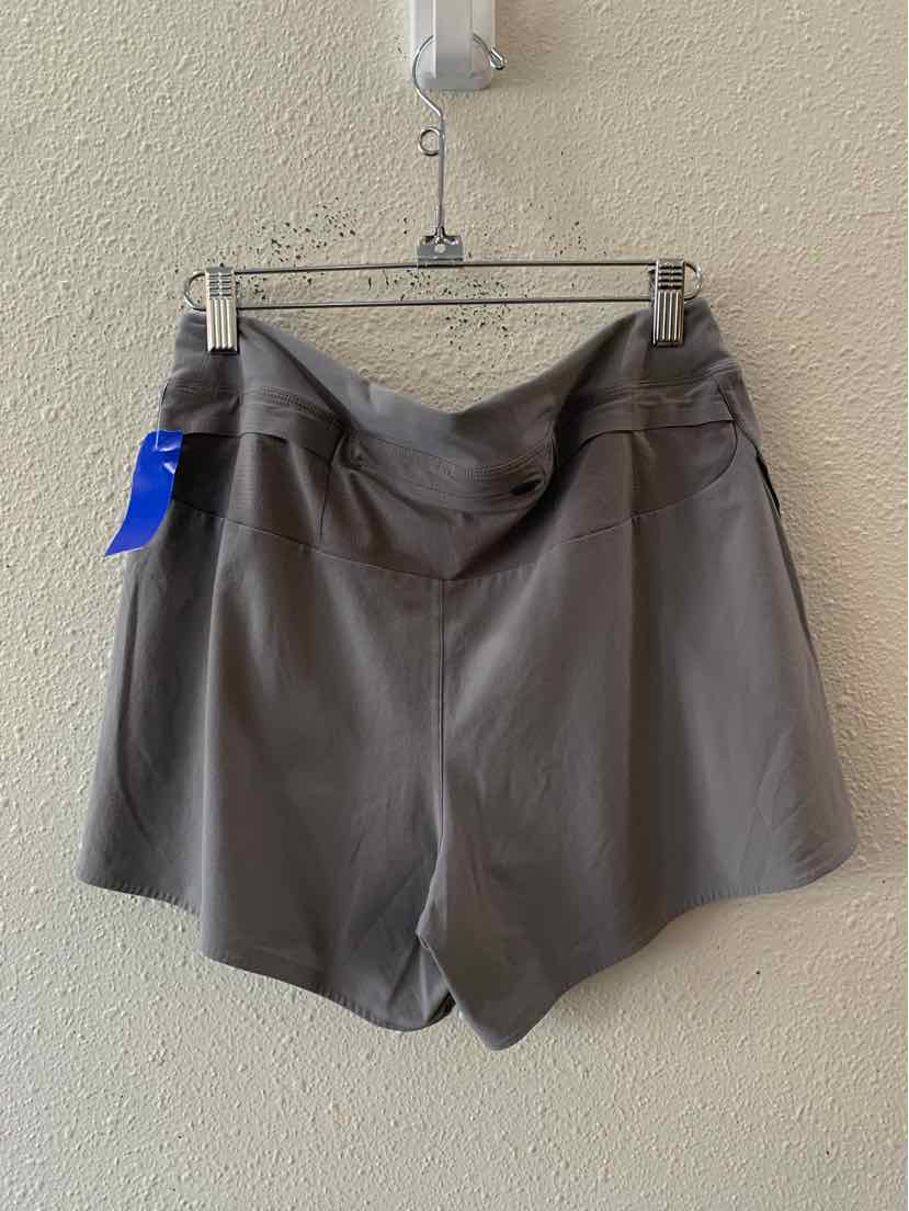 Outdoor Voices grey Size S Shorts