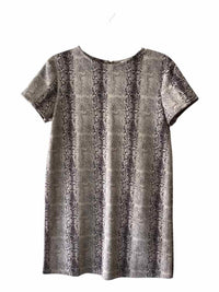 she & sky heathered gray Size S Shirt