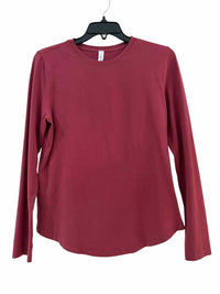 Lululemon Red Size 6 Shirt