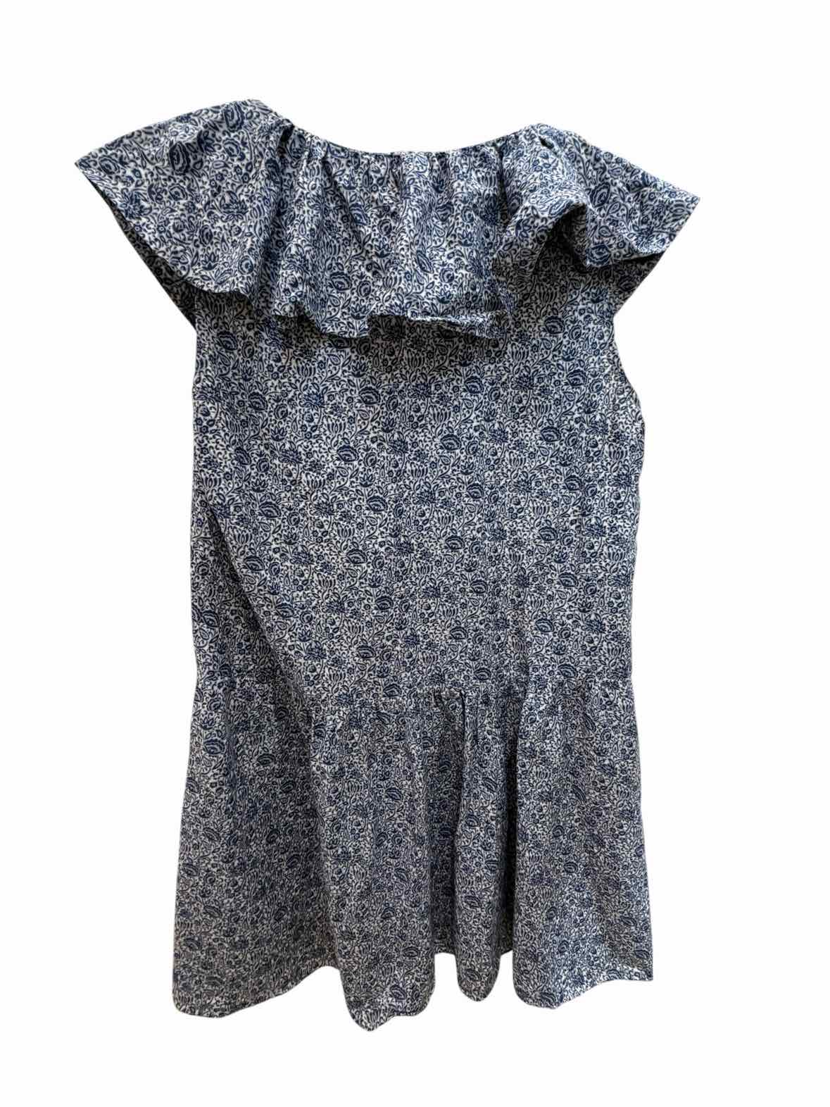 Rebecca Taylor Navy Size L Dress