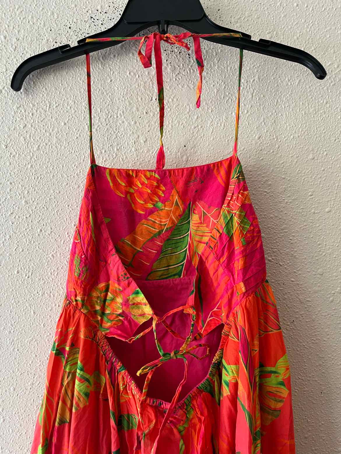 farm rio Magenta Size M Dress