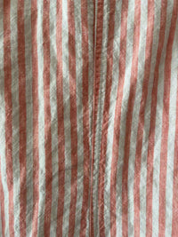 Tommy Bahama Pink and White Size S/P Dress