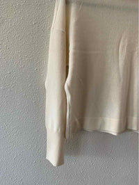 Cupcake and Cashmere Cream Size S Sweater