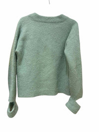 Tibi Mint Size M Sweater