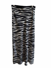 Anine Bing Black and white Size S Skirt