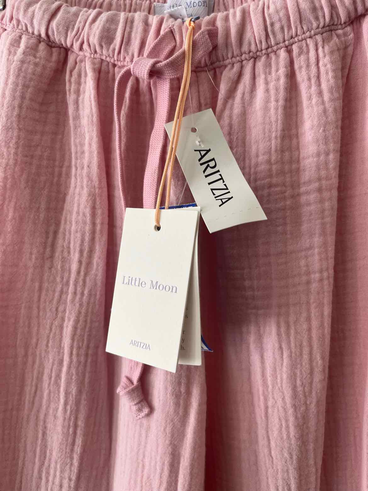Little Moon Pink Size XS Pants