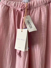 Little Moon Pink Size XS Pants