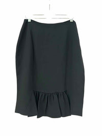 Jovani Black Size 8 Skirt