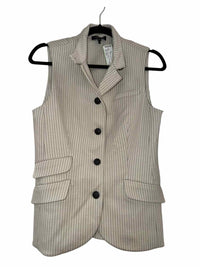 rag & bone off-white Size S Vest