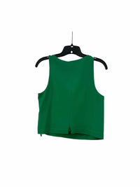 Skies are blue Green Size S Shirt