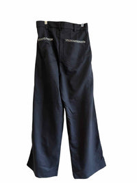 Nia Thomas Black Size M Pants