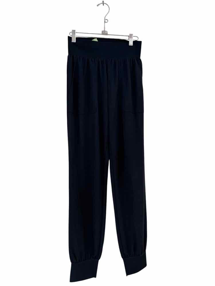 Theory Navy Size S Pants