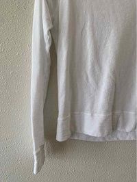 James Perse White Size 1 Shirt