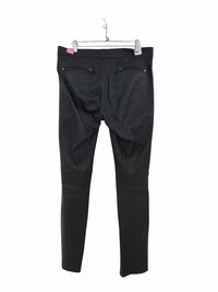 Vince Black Size 8 Pants