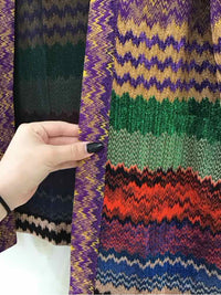 Missoni Multi Size S/M Coverup