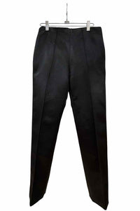 Victoria Lopez Castro Black Size 6 Pants