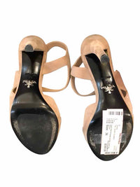 Prada Tan Size 36 Shoes