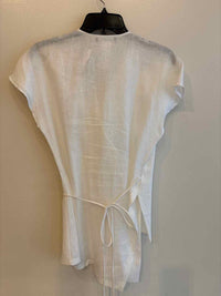 Fabiana Filippi White Size 42 Shirt