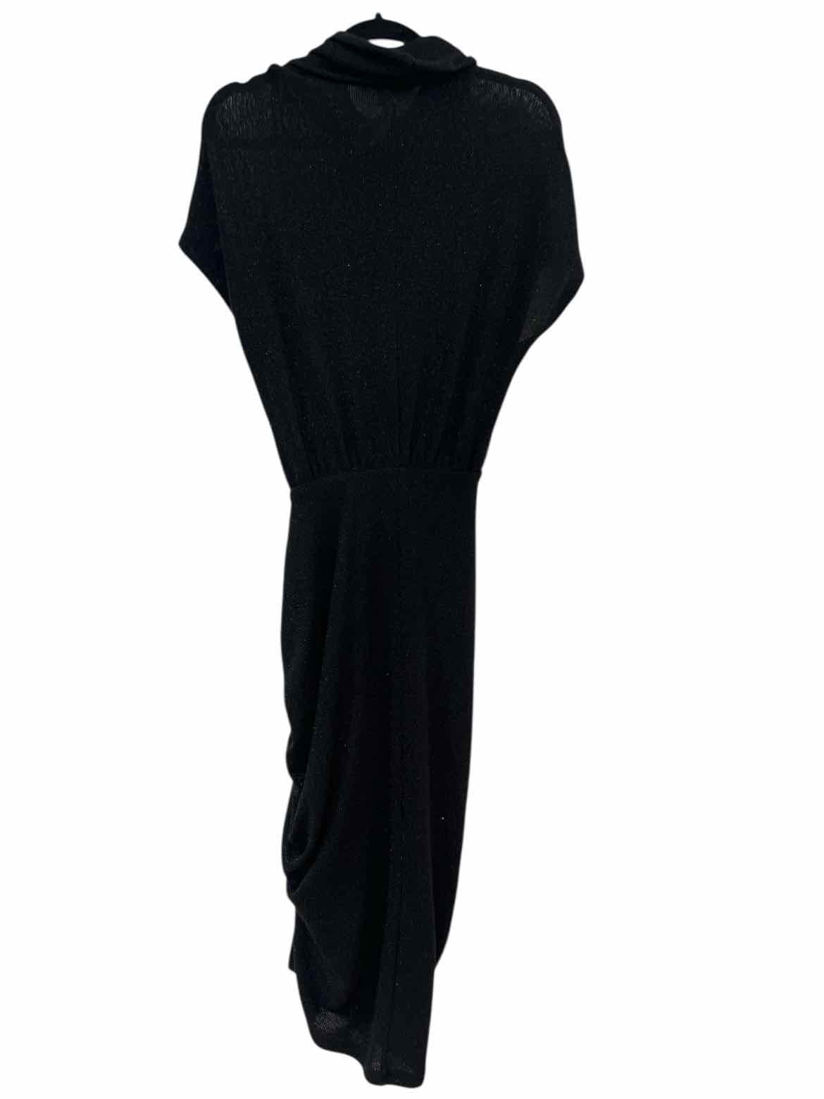 Black Halo Black Size XS Dress