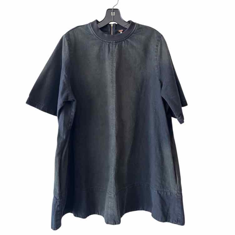 Free People Black Size S/P Dress