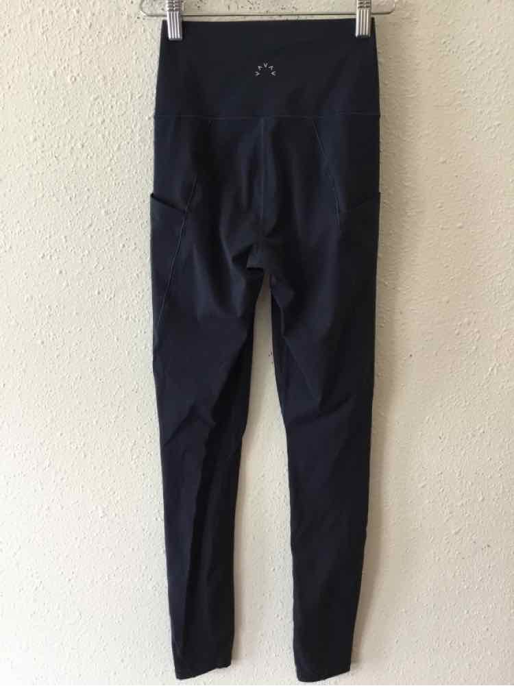 Varley Navy Size XXS Leggings