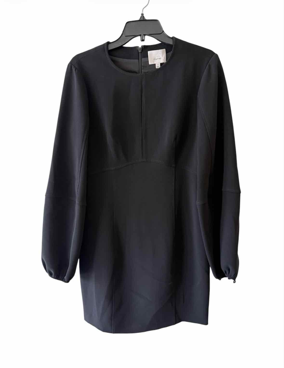 cinq a sept Black Size 10 Dress