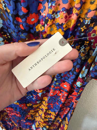 by Anthropologie Multi Size 8 Dress