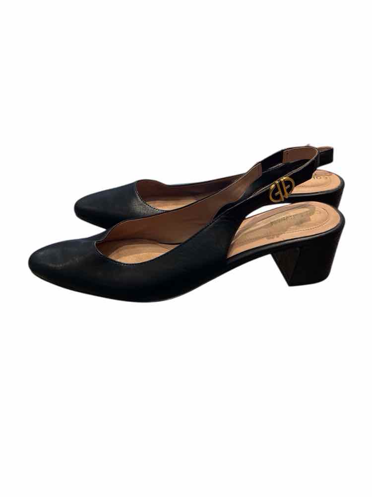 Cole Haan Black Size 7 1/2 Shoes