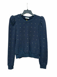 A.L.C. navy multi Size S Sweatshirt