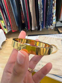 Jcrew Gold Bracelet