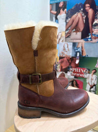 UGG Brown Size 5 Shoes