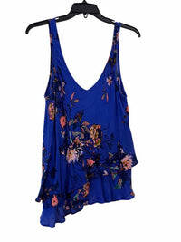 Intimately FP Blue Size M Shirt