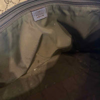 Gucci Tan Handbag