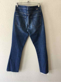 Mother Medium Wash Size 26 Jeans