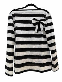 Anne Fontaine Black and white Size 42 Shirt