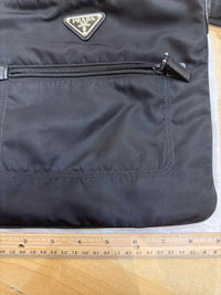 Prada Black Handbag