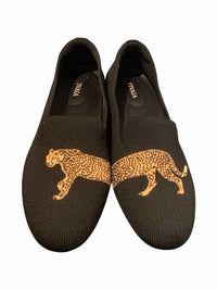 VIVAIA Black Size 40 Flats