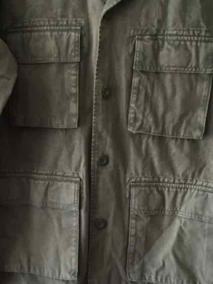 bdg Olive Green Size S Jacket
