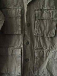 bdg Olive Green Size S Jacket